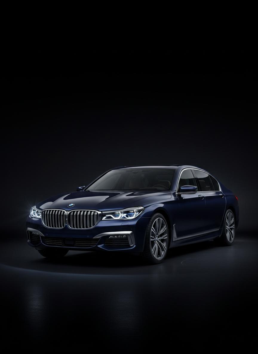 Düğün aracı kiralama Prestijli Sedan