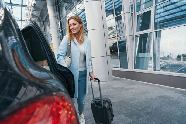 İstanbul havalimanı transfer hizmeti