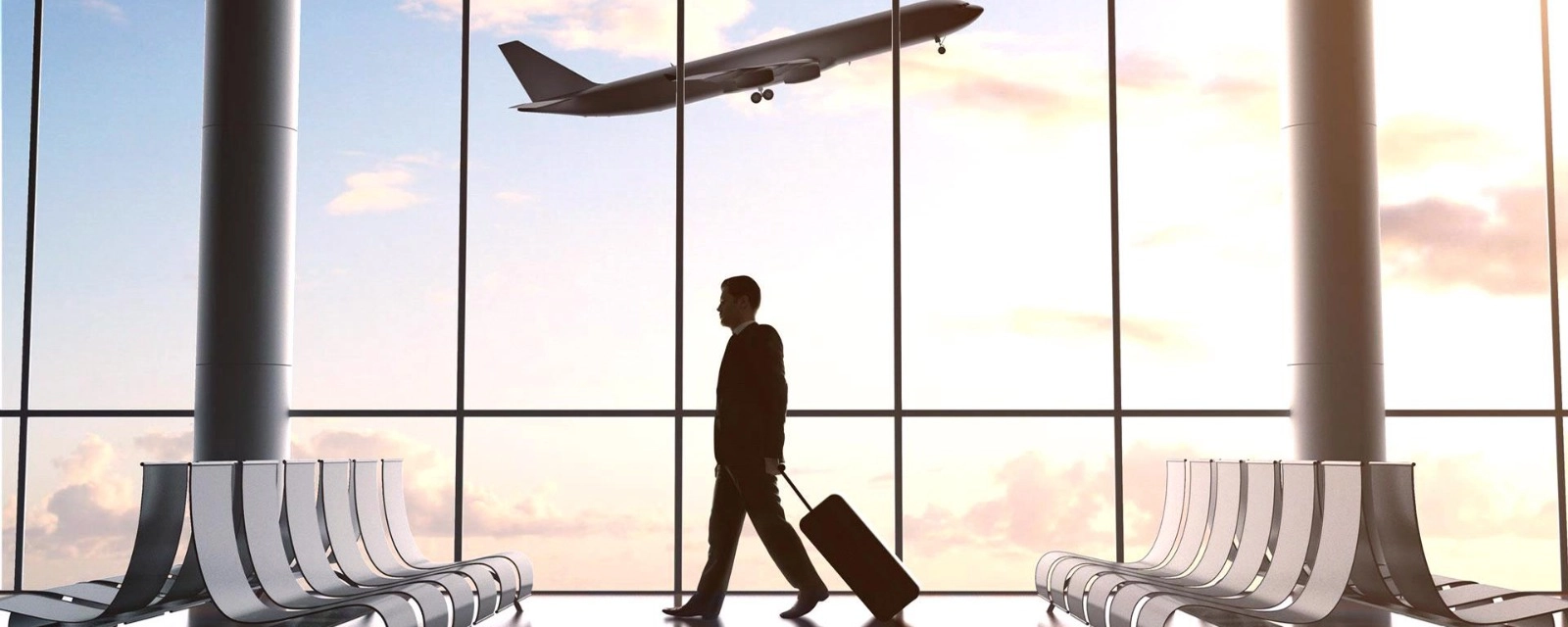 Havalimanı transferini uçuş akışına göre yönetiyoruz