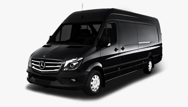 Mercedes Sprinter kiralama